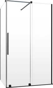 Radaway sprchová kabína Furo B Kdj 100x80x200 P