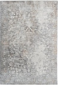 Koberec RODRIQUES POLANCO sivý