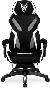 PROXIMA.store - Ergonomické herné kreslo MAXIMO