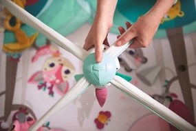 Hracia deka s hrazdou Gymini Tiny Princess Tales