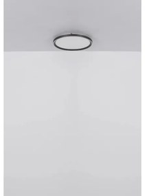 Globo 48802-48 - LED Stmievateľné stropné svietidlo DUBLIN LED/48W/230V + DO