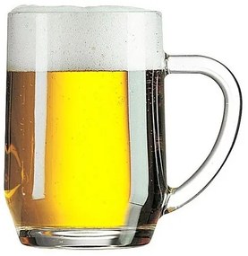 Luminarc Arcoroc Sklenený polliter HAWORTH 0,5 l