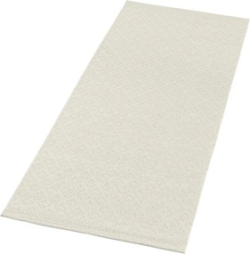 Zala Living - Hanse Home koberce Kusový koberec Harmony Wool Creme 103317 - 77x150 cm
