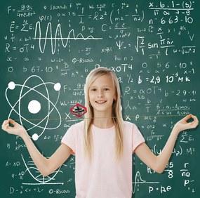 Navir – Gyroskop – Space Wonder – mix farieb