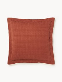 Obliečka na vankúš s vaflovou štruktúrou Orville