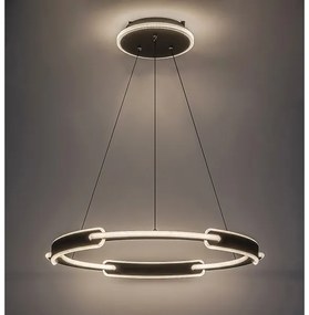 Rabalux 72229 - LED Luster na lanku SINDRI LED/45W/230V