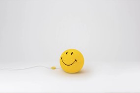 Mr Maria Detská LED lampa Smiley Star Light