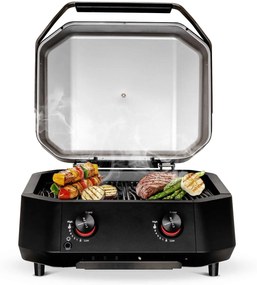 Cozze plynový gril BBQ G-500