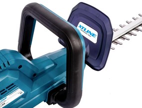 XTline Aku nožnice na živý plot 36V