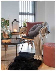 Set 2 záhradných kresiel z umelého ratanu House Nordic Trieste