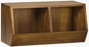 Nástenná polica Jago