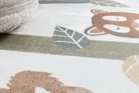 Koberec BONO 8426 Džungľa