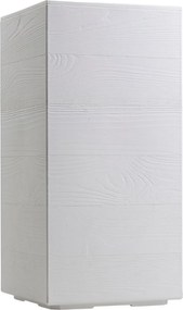 Květináč na kolečkách BETONIQUE 30x60 cm - výber z 7 prevedení