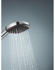 GROHE 26928001 - Sprchový set VITALIO COMFORT 110 600 mm lesklý chróm