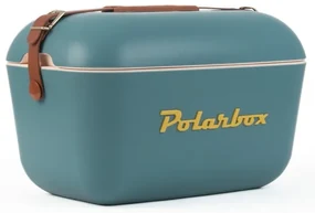 Chladiaci box v petrolejovej farbe 20 l Classic – Polarbox