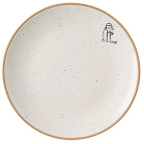 Dezertný tanier STATOK ovečka pr. 19,5 cm