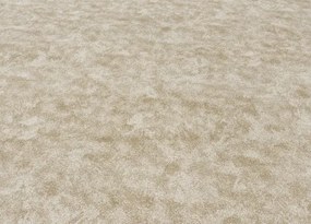 Koberce Breno Metrážny koberec CANTATE 34, šíře role 400 cm, béžová, viacfarebná