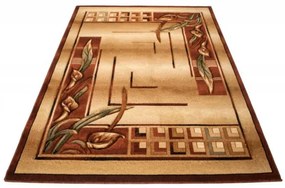 Koberec ANTOGYA svetlá béž 7131B