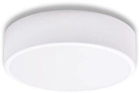 Temar Stropné svietidlo CLEO 2xE27/24W/230V pr. 30 cm biela 5907623689702