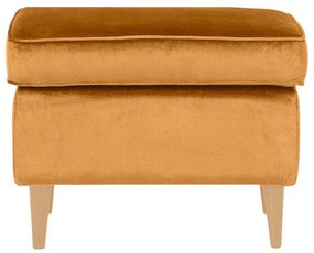 Taburetka Royal Bluvel 68/prírodné