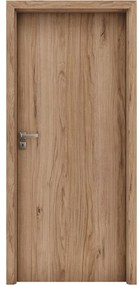 Dvere vnútorné NORMA DECOR 1 70P DUB JESENNÝ B706