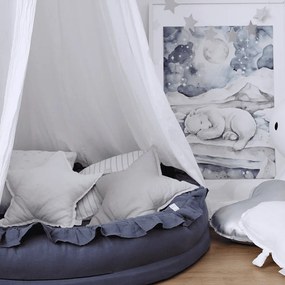 Plagát medveď 50x70cm