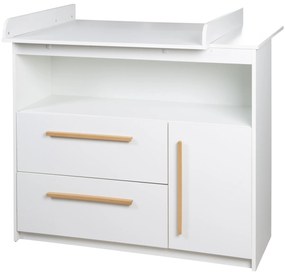 roba Prebaľovací pult Lilo  (100397039)