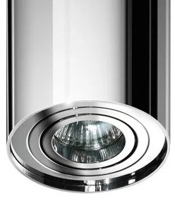 Azzardo AZ0857 - Stropné svietidlo BROSS 1xGU10/50W/230V
