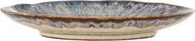 Béžový dezertný kameninový tanier ø 16,5 cm Imogen – Bloomingville