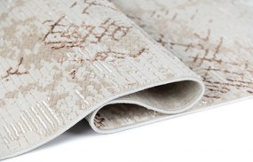 TA Koberec NW05A HNEDÁ PARMA YDD Rozmer: 80x150 cm