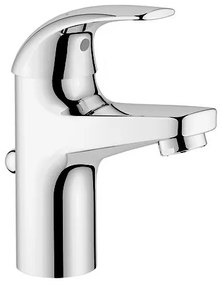 GROHE 32805000 - Umývadlová batéria BAUCURVE DN 15 lesklý chróm