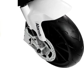 LEAN CARS BMW S1000RR batéria motocykel čierna