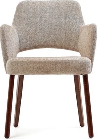 AMIGO P REŠTAURAČNÁ STOLIČKA round