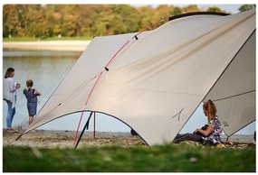 Grand Canyon Prístrešok Tahuta Shelter (400 x 500 x 230, Mojave Desert)  (100343630)