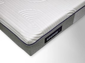 Matrac SPIMSI Dreamy MEDIUM HARD - 180 x 200 cm