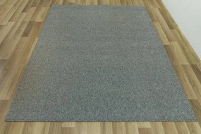 Koberec Vienna 72 l. sivý