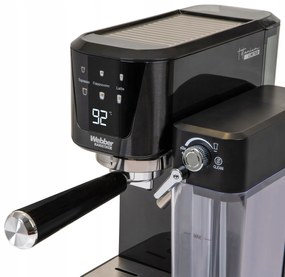 WEBBER Poloautomatický espresso kávovar WEBBER L7