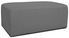 Sivá podnožka Roxy – Scandic