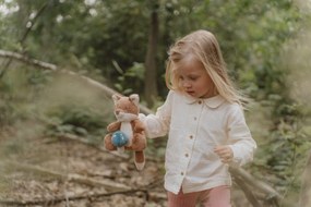 Líška plyšová Forest Friends
