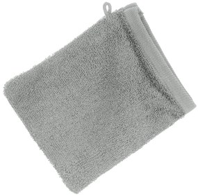 FROTÉ UTERÁK SMOOTH 16X21 CM SIVÁ