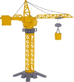 Ramiz EKO stavebný žeriav + vozidlá