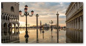 Foto obraz akrylový Benátky Taliansko oah-77398876