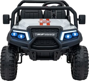 Ramiz Champion Pick-Up Vehicle Biela