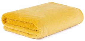 Deka ROTE horčicová