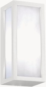 Nástenné LED svietidlo Oliver