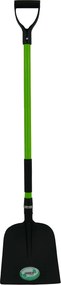 Garden Line Pieskovacie lopaty so sklenenou rúčkou 120 cm