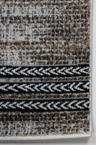 Koberec Novum 23492A BEIGE NOVA