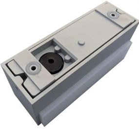 LED Vonkajšie nástenné svietidlo LED/3,5W/230V IP54