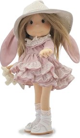 Bábika Pati zberateľská séria 2026 - v predaji len do 5. apríla Varianta 1