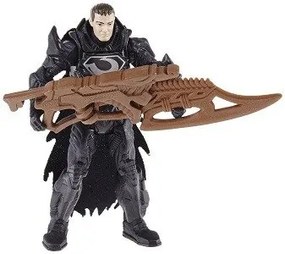 Mattel superman supermana Shadow Assault 10 cm